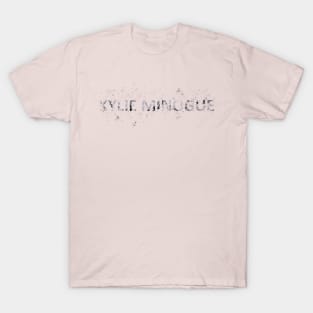 Kylie Minogue T-Shirt